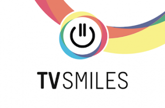 tv smil