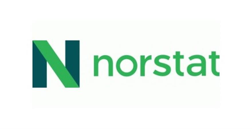 Norstat panel logo