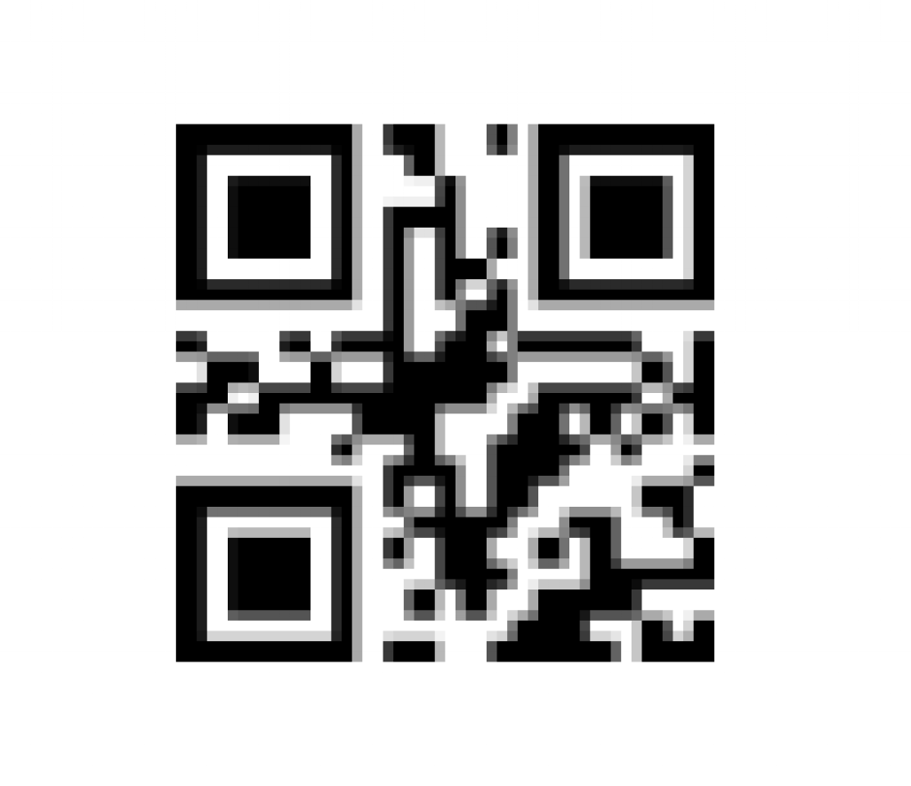 Pollpay Invite QR