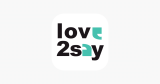 Love2say – Deine Meinung für die Welt von morgen