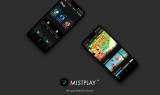 MistPlay – Gutscheine durch Smartphone Games