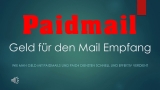 Vorgestellt: Paidmails – Geld verdienen mit deinem E-Mail Konto